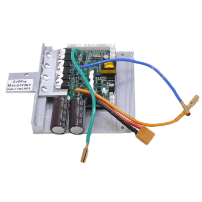 Контроллер моноколеса GotWay Msuper V3s+ HB Контроллер моноколеса GotWay Msuper V3s+ HB
