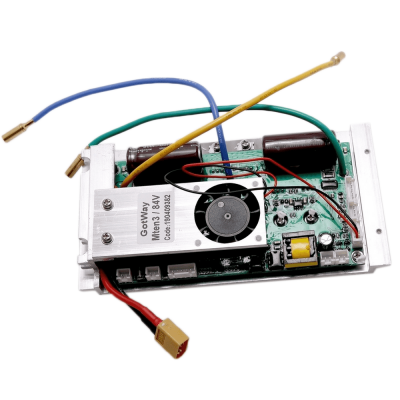 Контроллер моноколеса GotWay Mten3 84V Контроллер моноколеса GotWay Mten3 84V