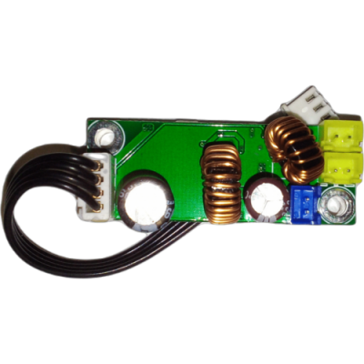 Плата управления фарой моноколеса Gotway Msuper Pro Плата управления фарой моноколеса Gotway Msuper Pro