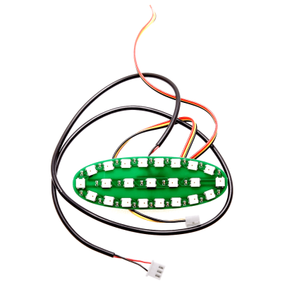 Задний фонарь моноколеса Gotway MSuperX Задний фонарь моноколеса Gotway MSuperX