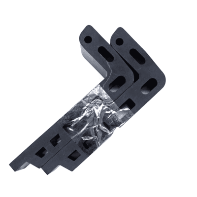 Стойки моноколеса GotWay MSuper-X, 2 шт. (Black Edition) Стойки моноколеса GotWay MSuper-X, 2 шт. (Black Edition)