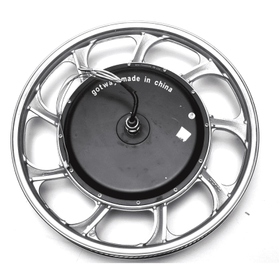 Мотор колесо моноколеса GotWay Monster 3 100V Мотор колесо моноколеса GotWay Monster 3 100V