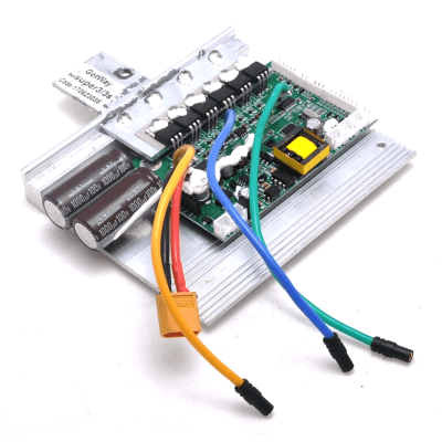 Контроллер моноколеса GotWay Msuper V3s Контроллер моноколеса GotWay Msuper V3s