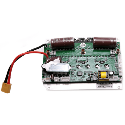 Контроллер моноколеса GotWay Msuper X / Pro 100V Контроллер моноколеса GotWay Msuper X / Pro 100V