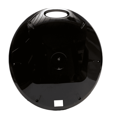 Корпус моноколеса GotWay Nikola 84V black Корпус моноколеса GotWay Nikola 84V black