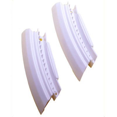 Защитная крышка ниппеля моноколеса GotWay Nikola white Защитная крышка ниппеля моноколеса GotWay Nikola white