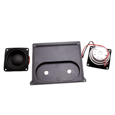 Динамик с защитной крышкой моноколеса GotWay Tesla, Nikola Динамик с защитной крышкой моноколеса GotWay Tesla, Nikola