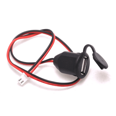 USB порт моноколеса GotWay MSuper USB порт моноколеса GotWay MSuper