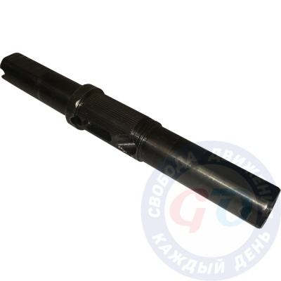 Ось статора усиленная для моноколеса KingSong 18 Ось статора усиленная для моноколеса KingSong 18