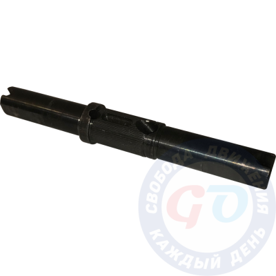 Ось статора усиленная для моноколеса KingSong 18 Ось статора усиленная для моноколеса KingSong 18