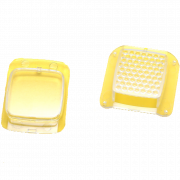 Дефлекторы для фар моноколеса Inmotion V10 комплект