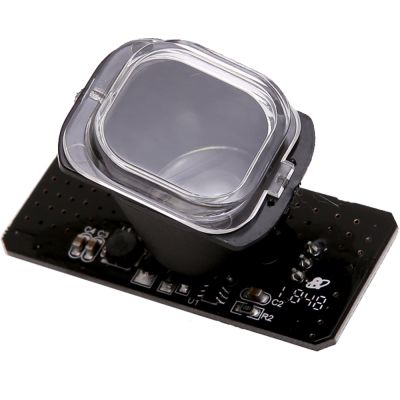 Фара передняя моноколеса Inmotion V5 V5F Фара передняя моноколеса Inmotion V5 V5F