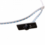 Кнопка блокировки моноколеса Inmotion V8 плата