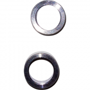 Кольцо на ось педали моноколеса Inmotion V11