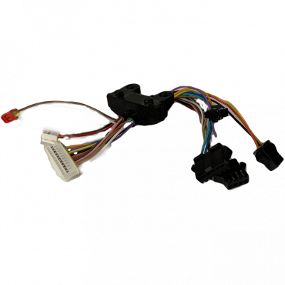 Коммутационный кабель передний моноколеса Inmotion V11 Коммутационный кабель передний моноколеса Inmotion V11