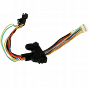 Коммутационный кабель задний моноколеса Inmotion V11