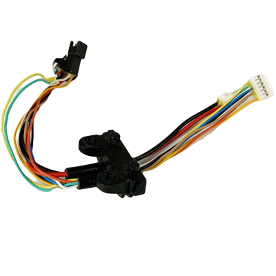 Коммутационный кабель задний моноколеса Inmotion V11 Коммутационный кабель задний моноколеса Inmotion V11