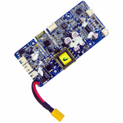 Контроллер Bluetooth для музыки Inmotion V10F V10