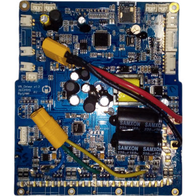 Контроллер моноколеса Inmotion V10 Контроллер моноколеса Inmotion V10