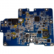 Контроллер моноколеса Inmotion V11 mainboard