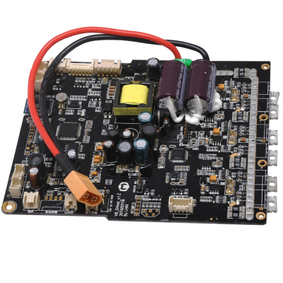 Контроллер моноколеса Inmotion V8 Контроллер моноколеса Inmotion V8