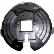 Корпус моноколеса Inmotion V10 V10F