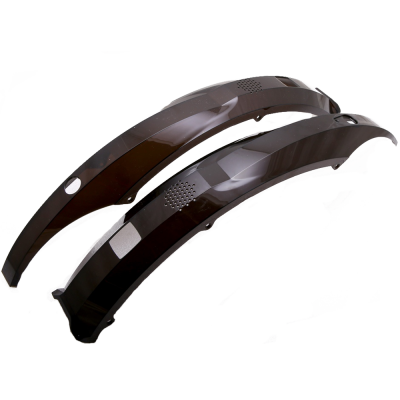 Корпус моноколеса Inmotion V10F передняя и задняя накладка Корпус моноколеса Inmotion V10F передняя и задняя накладка