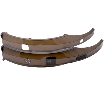 Корпус моноколеса Inmotion V8 V8F передняя и задняя накладка Корпус моноколеса Inmotion V8 V8F передняя и задняя накладка