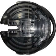 Корпус моноколеса Inmotion V8F – New