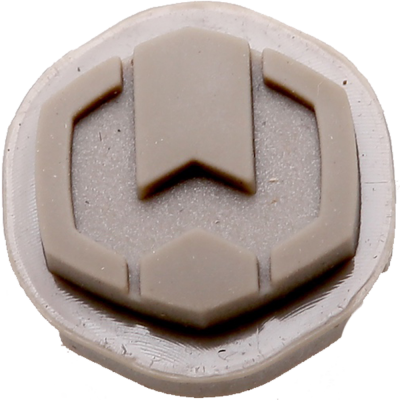 Логотип педали моноколеса Inmotion V8 V5 V5F Логотип педали моноколеса Inmotion V8 V5 V5F