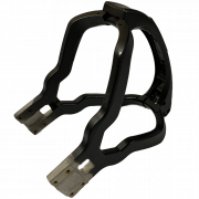 Металлическое основание для ручки и слайдеров моноколеса Inmotion V11