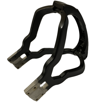 Металлическое основание для ручки и слайдеров моноколеса Inmotion V11 Металлическое основание для ручки и слайдеров моноколеса Inmotion V11