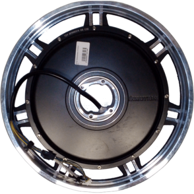 Мотор моноколеса Inmotion V11 Мотор моноколеса Inmotion V11