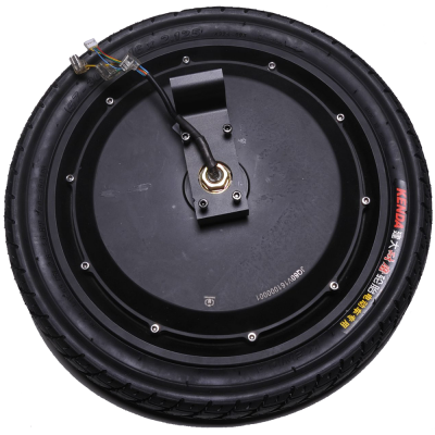 Мотор моноколеса Inmotion V8 Мотор моноколеса Inmotion V8