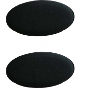 Мягкие боковые подушки для моноколеса Inmotion V5 V5F комплект