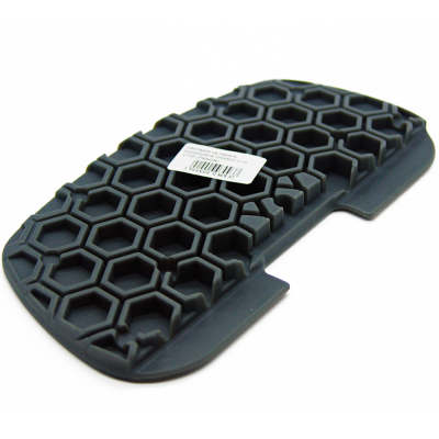 Накладка на педаль моноколеса Inmotion V10 V10F резина Накладка на педаль моноколеса Inmotion V10 V10F резина