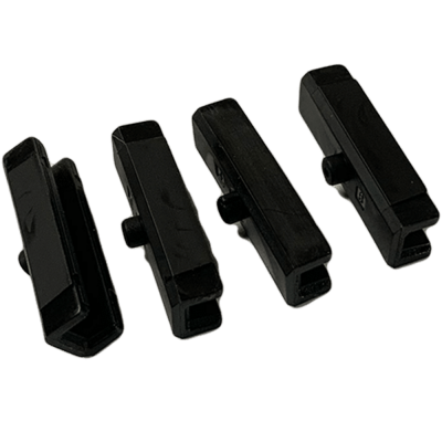 Направляющая колодка слайдера моноколеса Inmotion V11 комплект Направляющая колодка слайдера моноколеса Inmotion V11 комплект