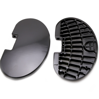 Педали моноколеса Inmotion V5F V8 каркас и накладка Педали моноколеса Inmotion V5F V8 каркас и накладка