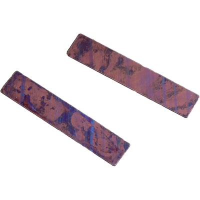 Пластинка стоек моноколеса Inmotion V5F V8 V10F Пластинка стоек моноколеса Inmotion V5F V8 V10F