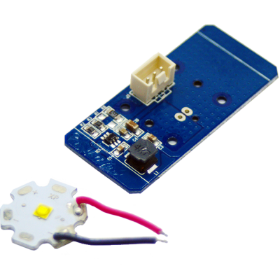 Плата фара Inmotion V10F V10 Плата фара Inmotion V10F V10