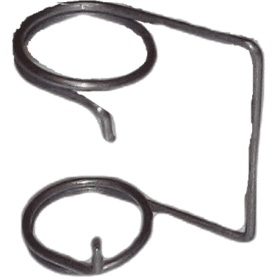 Пружина большая ручки моноколеса Inmotion V11 Пружина большая ручки моноколеса Inmotion V11