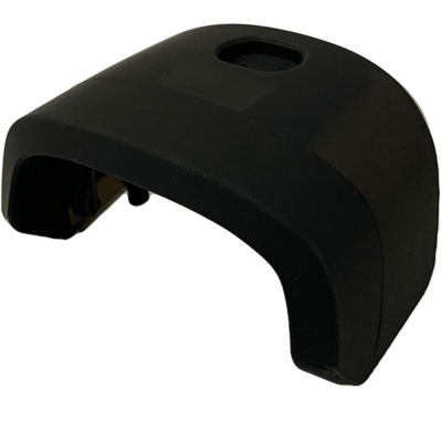 Верхняя декоративная накладка под кнопку перед моноколеса Inmotion V11 Верхняя декоративная накладка под кнопку перед моноколеса Inmotion V11