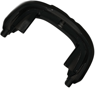 Верхняя декоративная накладка задняя моноколеса Inmotion V11 Верхняя декоративная накладка задняя моноколеса Inmotion V11