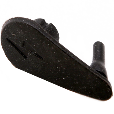 Заглушка разъёма зарядки моноколеса Inmotion V10 Заглушка разъёма зарядки моноколеса Inmotion V10