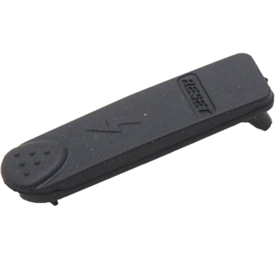 Заглушка разъёма зарядки моноколеса Inmotion V5 Заглушка разъёма зарядки моноколеса Inmotion V5