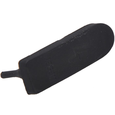 Заглушка разъёма зарядки моноколеса Inmotion V8 Заглушка разъёма зарядки моноколеса Inmotion V8