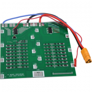 BMS моноколеса KingSong KS14D 16S