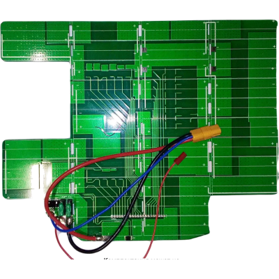 BMS моноколеса KingSong 16X BMS моноколеса KingSong 16X