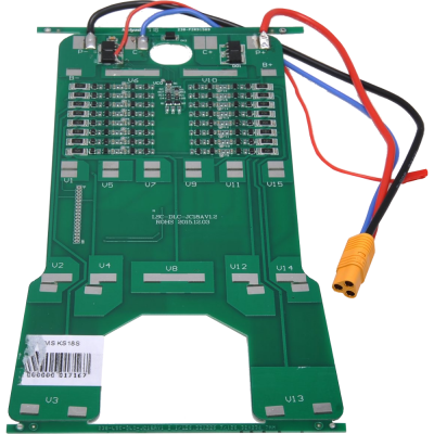 BMS моноколеса KingSong 18S BMS моноколеса KingSong 18S