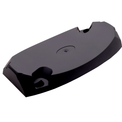 Крышка верхняя корпуса моноколеса KingSong 18L Rubber Black Крышка верхняя корпуса моноколеса KingSong 18L Rubber Black